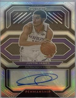 Justin James