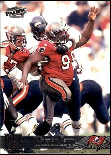 Warren Sapp