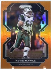Kevin Mawae