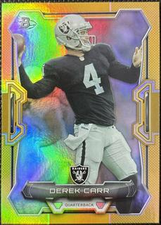 Derek Carr