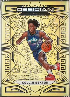 Collin Sexton
