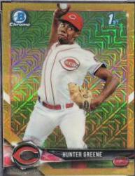 Hunter Greene