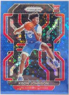 Keon Johnson