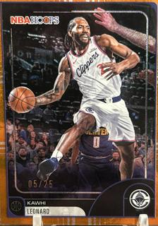 Kawhi Leonard