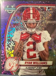 Ryan Williams