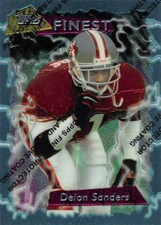 Deion Sanders