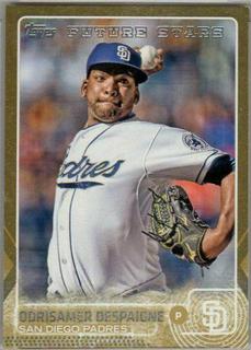 Odrisamer Despaigne