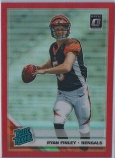 Ryan Finley