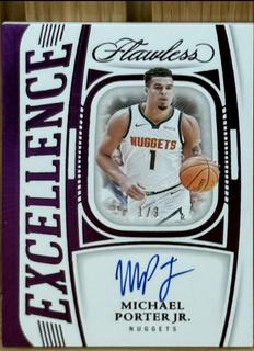 Michael Porter Jr.