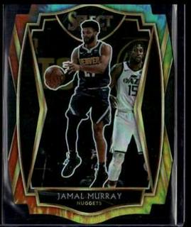 Jamal Murray
