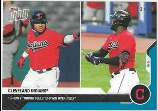 Cleveland Indians