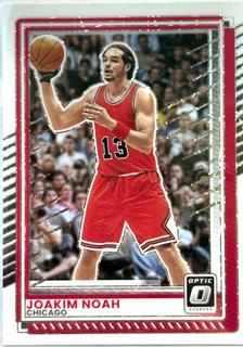 Joakim Noah