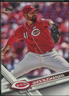 Jake Buchanan