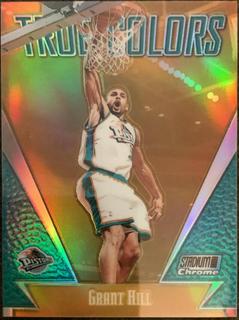 Grant Hill