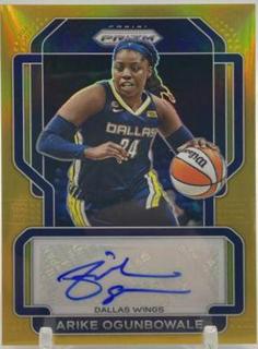 Arike Ogunbowale