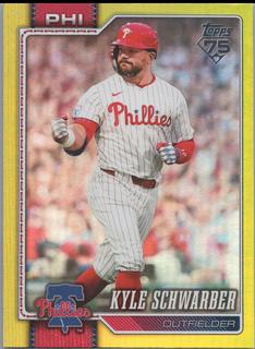 Kyle Schwarber