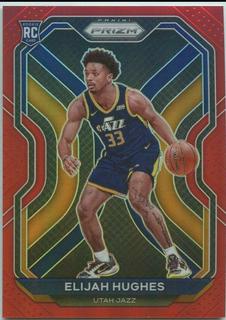 Elijah Hughes