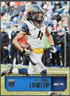 Kenny Lawler