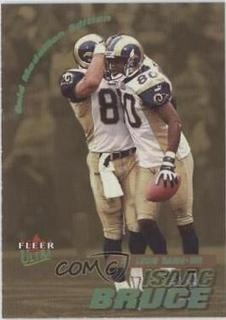 Isaac Bruce