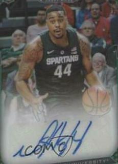 Nick Ward