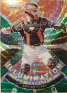 Buster Posey