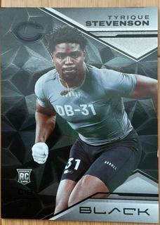 Tyrique Stevenson