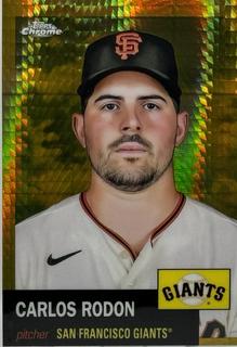 Carlos Rodon