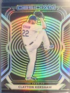 Clayton Kershaw