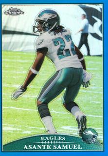 Asante Samuel
