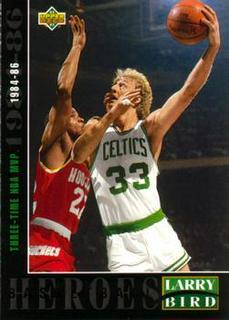 Larry Bird