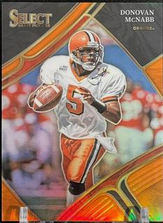 Donovan McNabb
