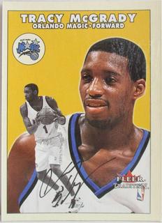 Tracy McGrady
