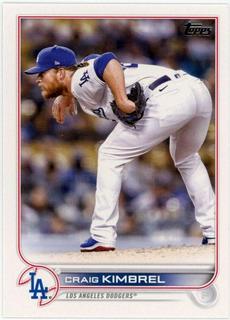 Craig Kimbrel
