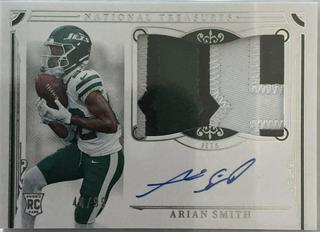 Arian Smith
