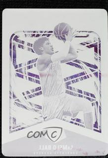 LaMelo Ball