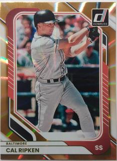 Cal Ripken