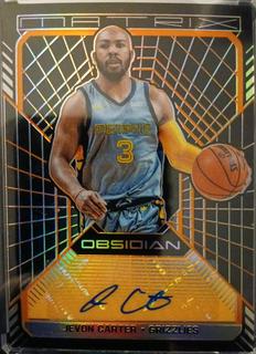 Jevon Carter