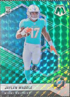 Jaylen Waddle