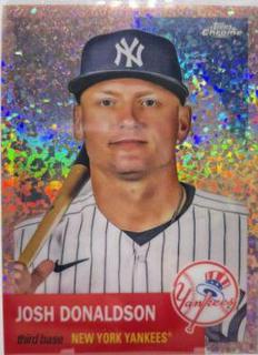 Josh Donaldson