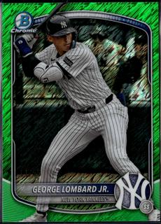 George Lombard Jr.