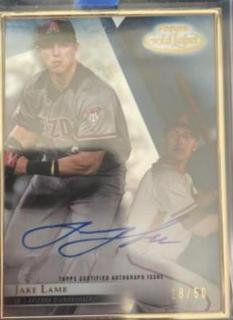 Jake Lamb