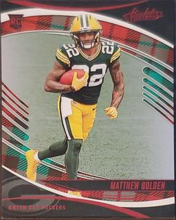 Matthew Golden