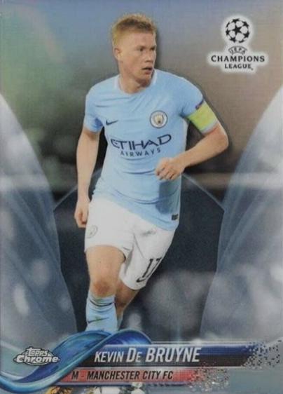 Kevin De Bruyne