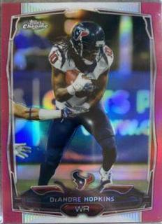 DeAndre Hopkins