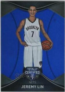 Jeremy Lin