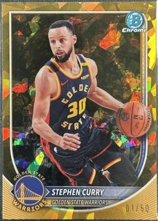 Stephen Curry