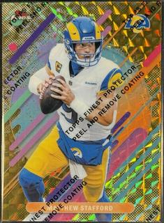 Matthew Stafford