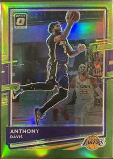 Anthony Davis