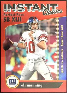 Eli Manning