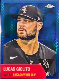 Lucas Giolito